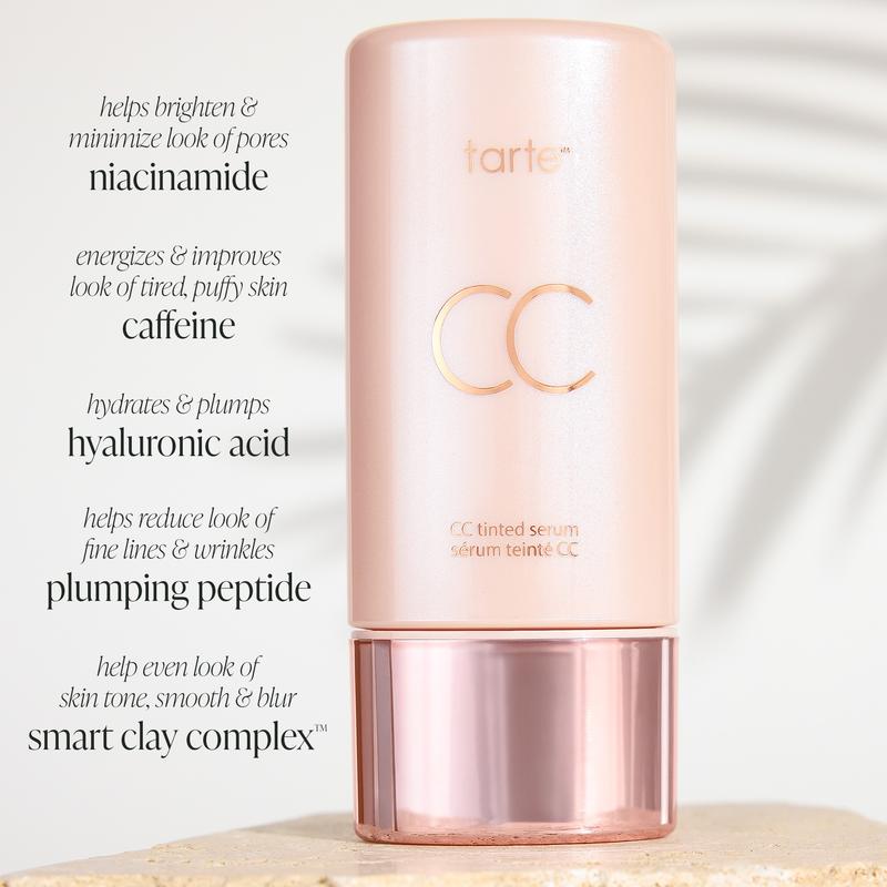 Avenis Color Correcting Tinted Serum