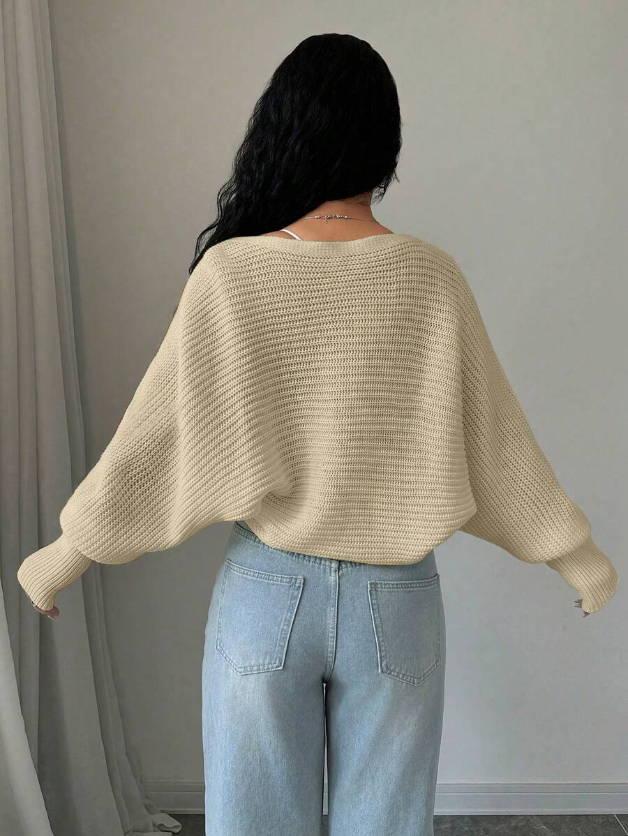 Short Cardigan