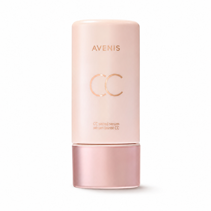 Avenis Color Correcting Tinted Serum
