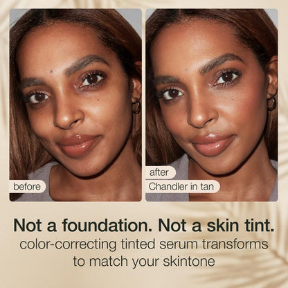 Avenis Color Correcting Tinted Serum