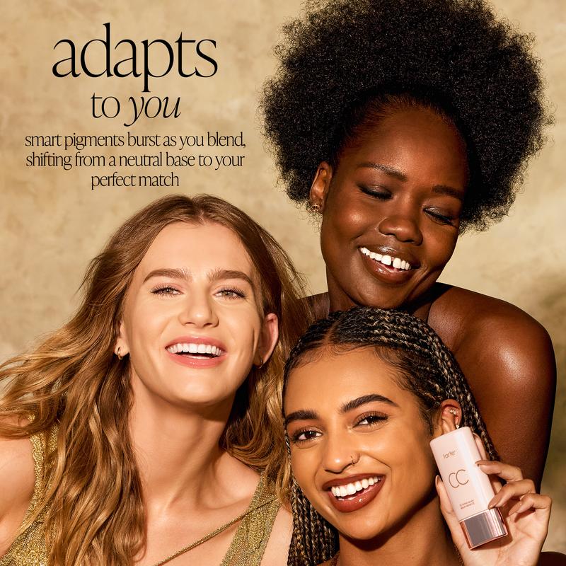 Avenis Color Correcting Tinted Serum