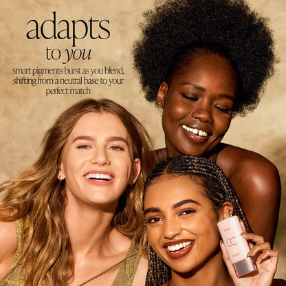 Avenis Color Correcting Tinted Serum