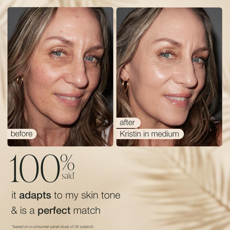 Avenis Color Correcting Tinted Serum