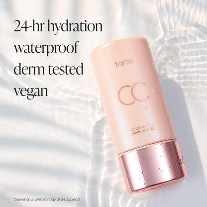 Avenis Color Correcting Tinted Serum