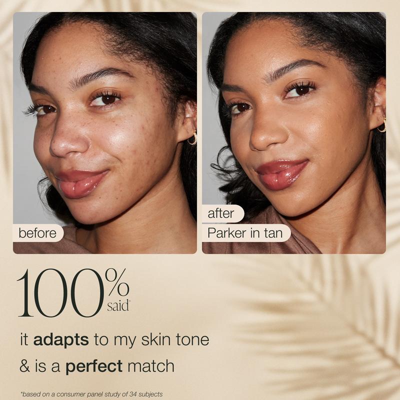 Avenis Color Correcting Tinted Serum